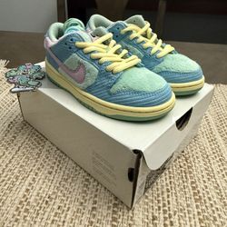 Nike SB Verdy Visty Size 10.5c