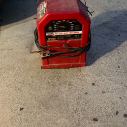 ARC Welder 