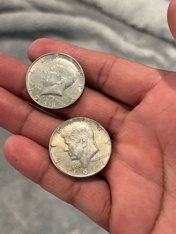 Coins