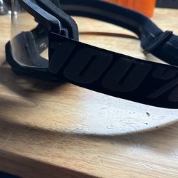 100% GOOGLES