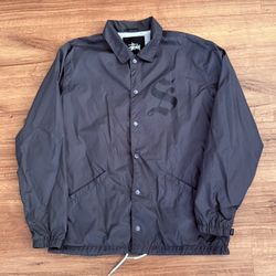 Stussy Windbreaker 