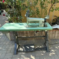 Consew  Sewing Machine