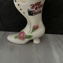 Bobby McGees Souvenir Boot