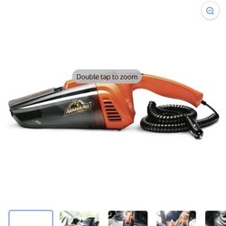 Car Vacuum