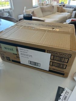 OP16 Booster Box