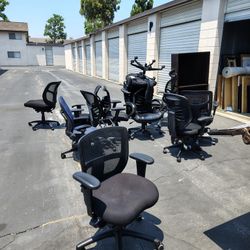 Free Chairs