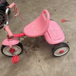 Kids Bike 