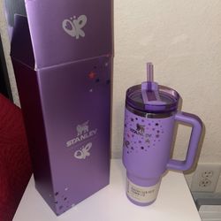 ✨💜 LIMITED EDITION STANLEY x OLIVIA RODRIGO  💜✨