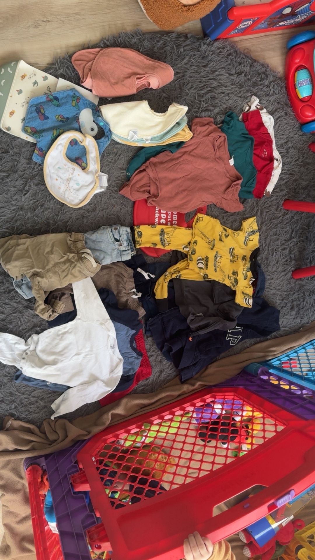 Baby Clothes
