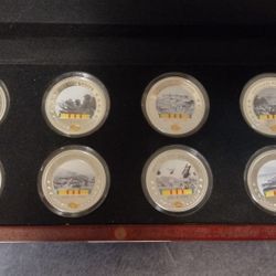 Vietnam Homecoming Collection 