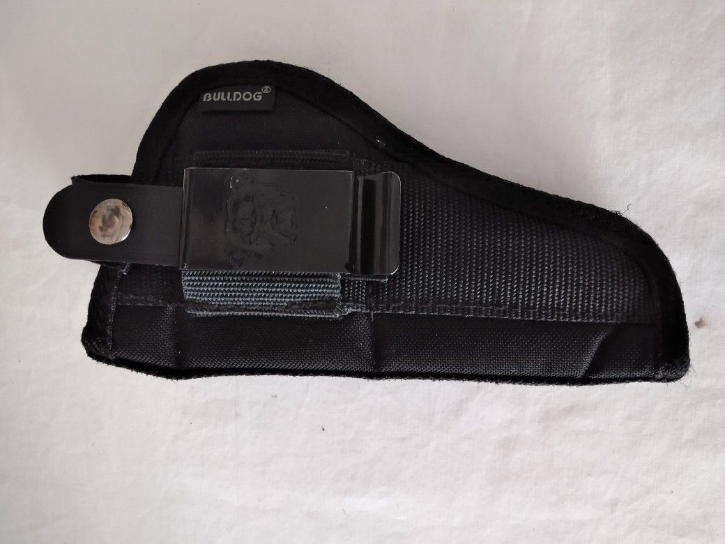 Gun Holster