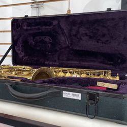 Jean Baptiste Saxophone JB-180AI