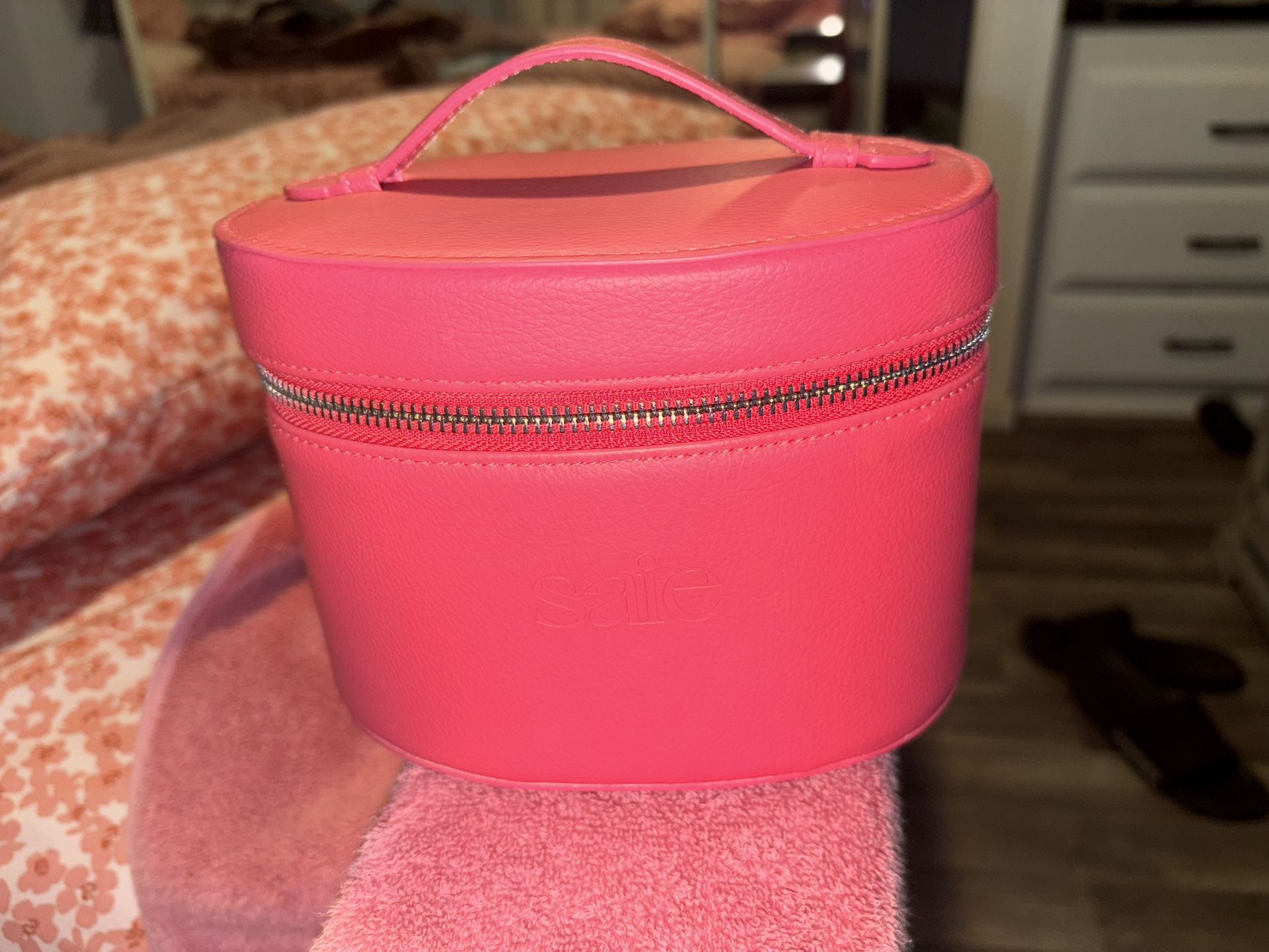 Saie Vanity Case