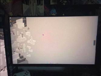 AOC Q27G3XMN 180hz 1440p 27 Inch Monitor Mini LED