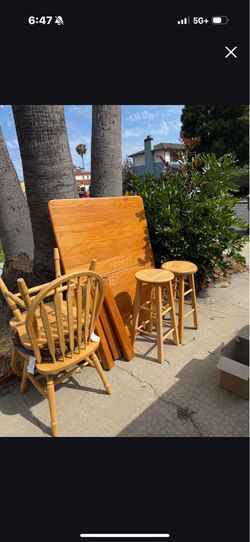Free table