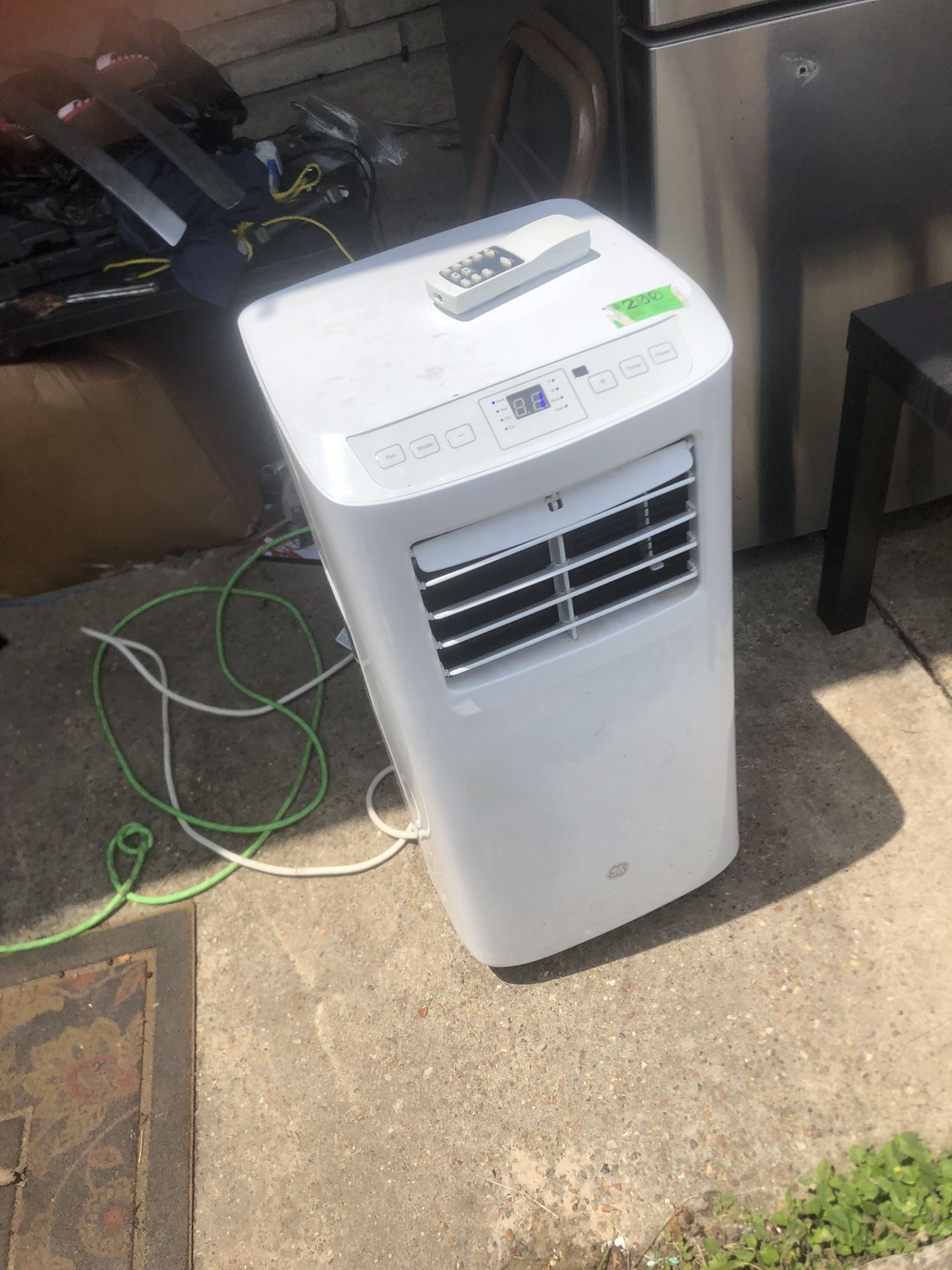 Ac Unit