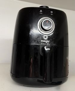 Air fryer