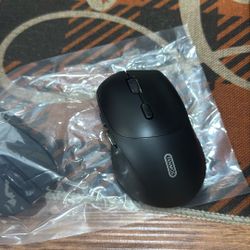 Ergonomic Mouse, Wireless Mouse  DPI, 2.4G.  Optical Vertical Mice for Windows, Ma