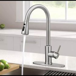KITCHEN FAUCET