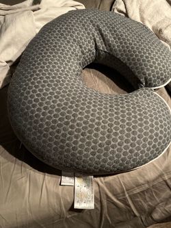 Almohada de lactancia - Nursing pillow