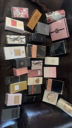 Any perfume 70