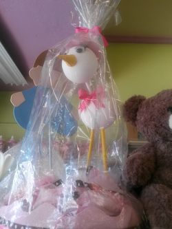 Baby shower