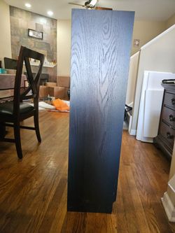 4 Shelf Bookcase