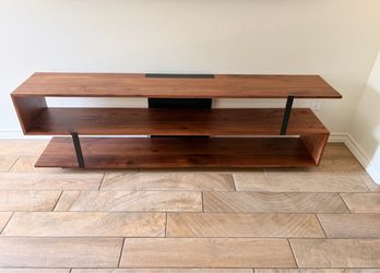 Pottery Barn TV stand