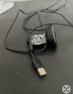 logitech webcam