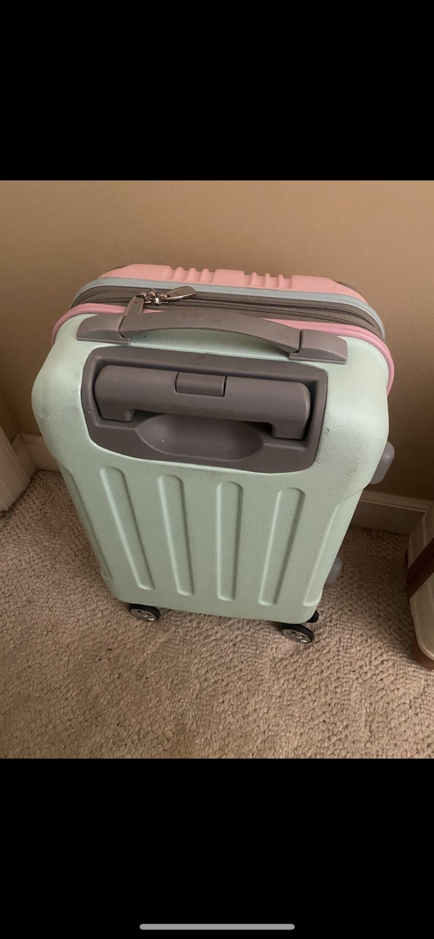 LUGGAGE