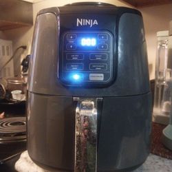 Airfryer 