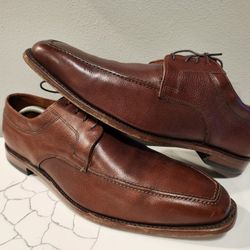 Allen Edmonds Jackson mens shoes Size 12 