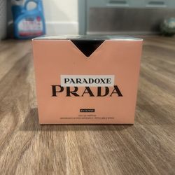 Paradoxe Prada 