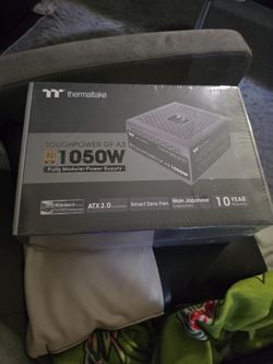 Thermaltake 1050W Power Supply