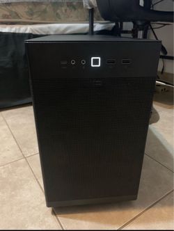 Gaming pc