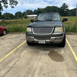 2003 Ford Expedition