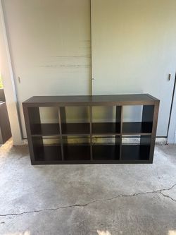 Bookcase / shelf unit - FREE