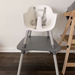 Baby Joy 4-in-1 High Chair