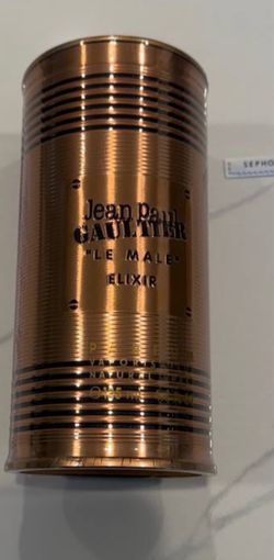 Jean Paul Gaultier Le Male Elixir