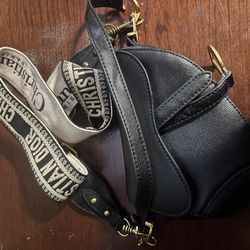 Christian Dior handbag