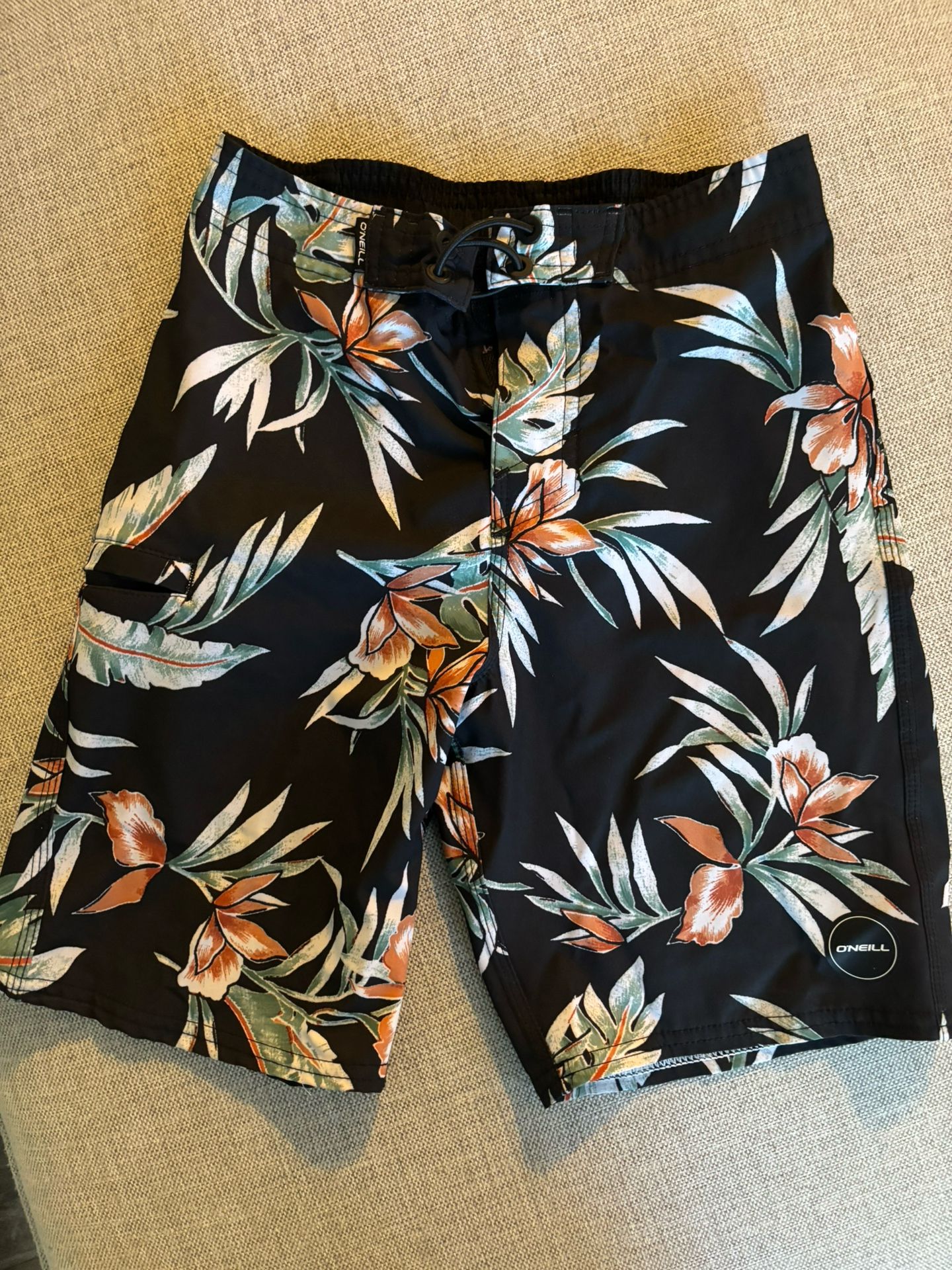 O’Neill Boys Swim Shorts