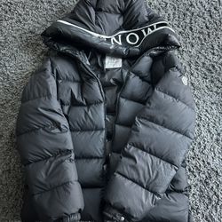 Moncler Coat