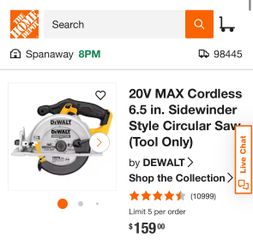 dewalt hand saw