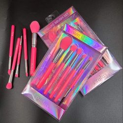 Make-up Brush Set 