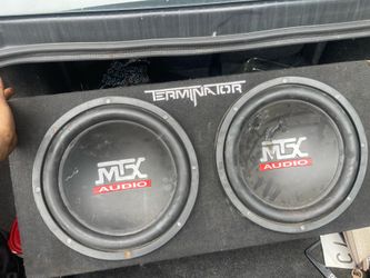 Terminator subs 2 10s