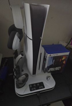 Ps5 slim disc