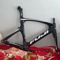 Fuji track elite