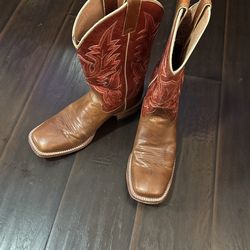 Cody James Boots (9.5)