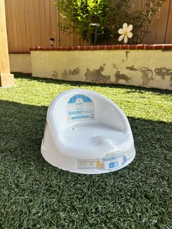 Regalo BoosterChair