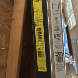 Andersen 400 Storm Door 